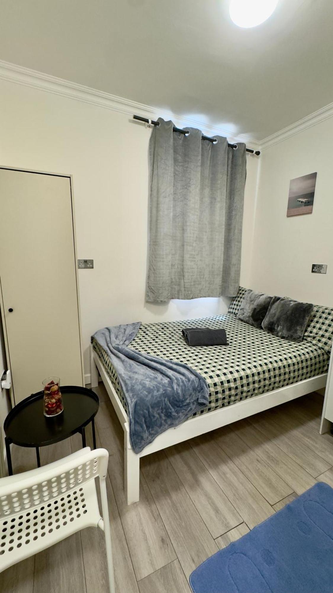 Guest&rest 4 Apartment *