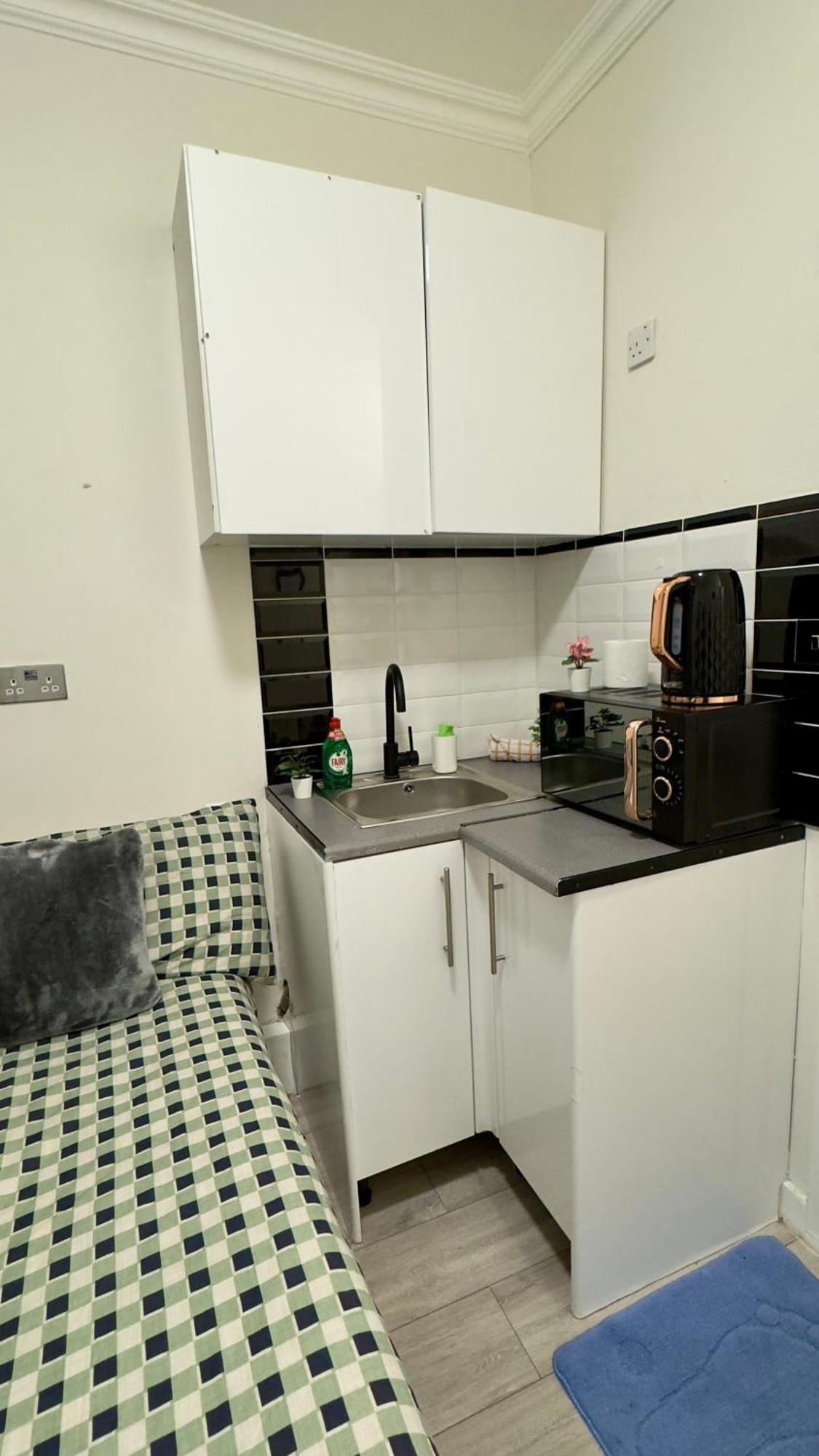 Guest&rest 4 Apartment *